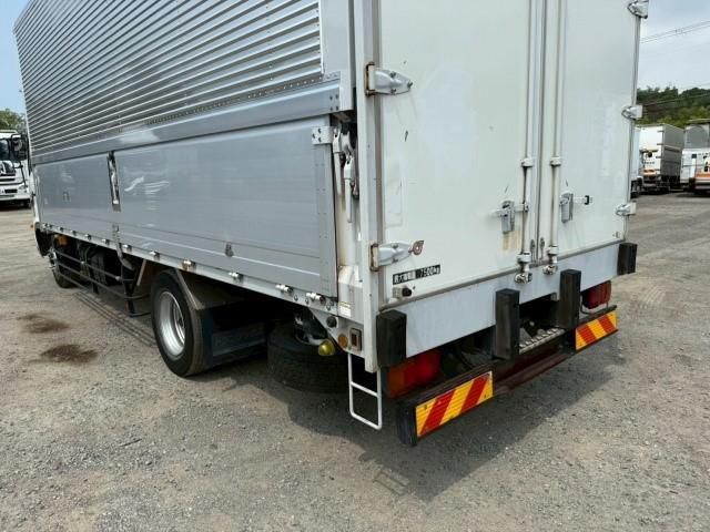 HINO RANGER 2012 Image 31