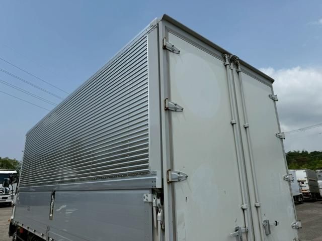 HINO RANGER 2012 Image 31