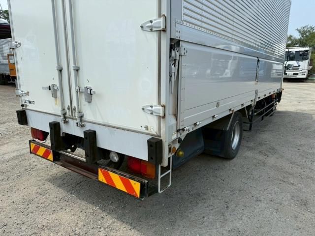 HINO RANGER 2012 Image 31