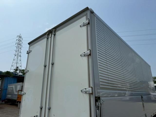 HINO RANGER 2012 Image 31