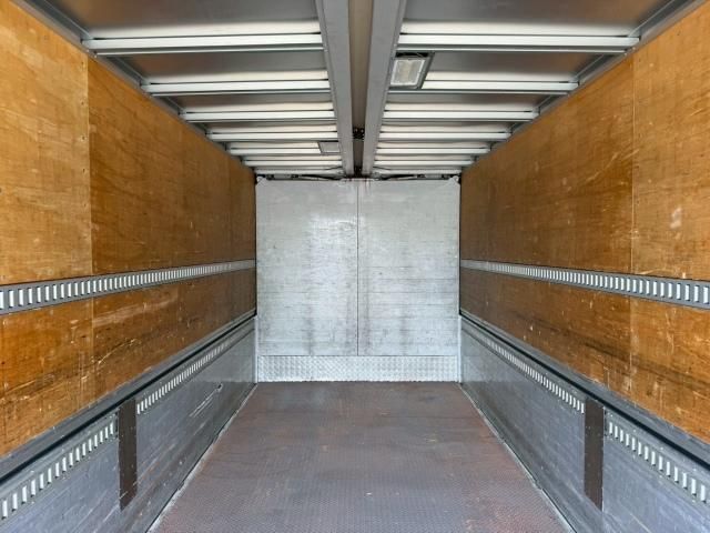 HINO RANGER 2012 Image 31