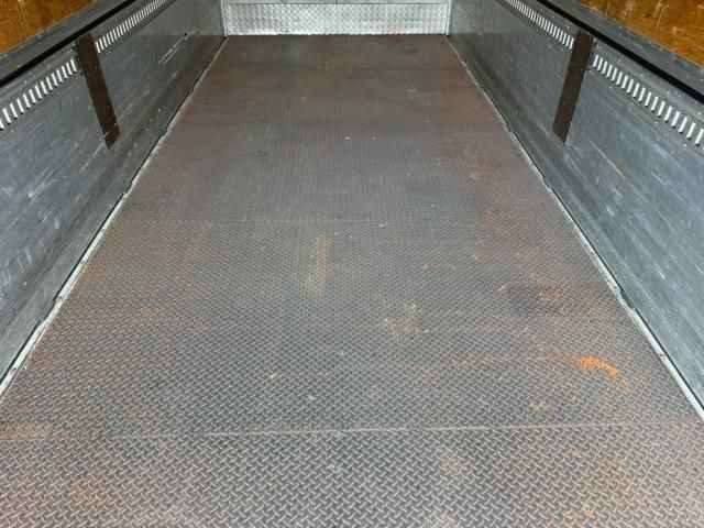 HINO RANGER 2012 Image 31