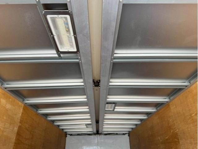 HINO RANGER 2012 Image 31