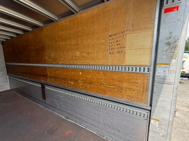 HINO RANGER 2012 Image 31