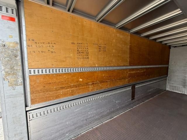 HINO RANGER 2012 Image 31