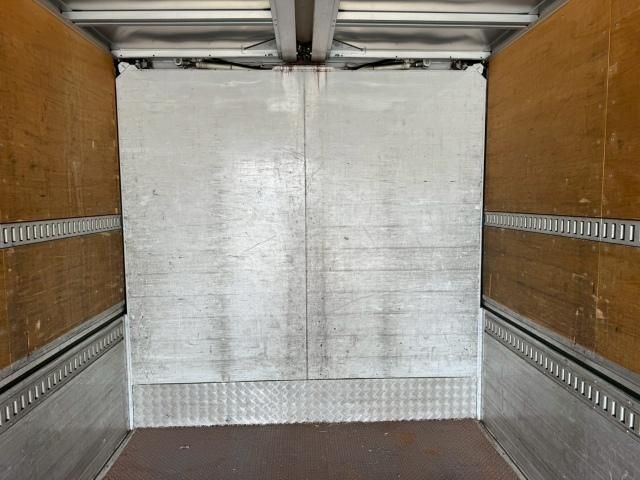 HINO RANGER 2012 Image 31