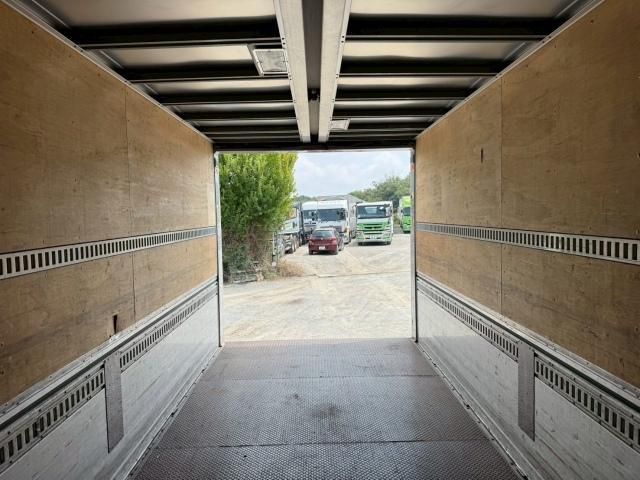 HINO RANGER 2012 Image 31