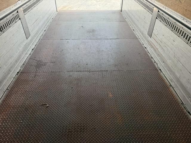 HINO RANGER 2012 Image 31