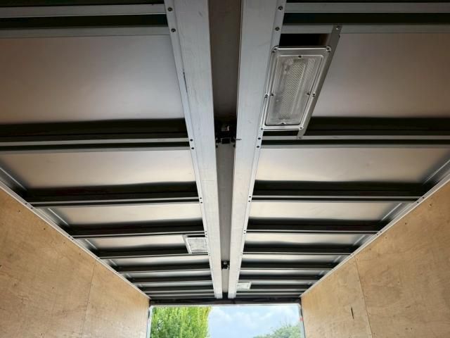 HINO RANGER 2012 Image 31