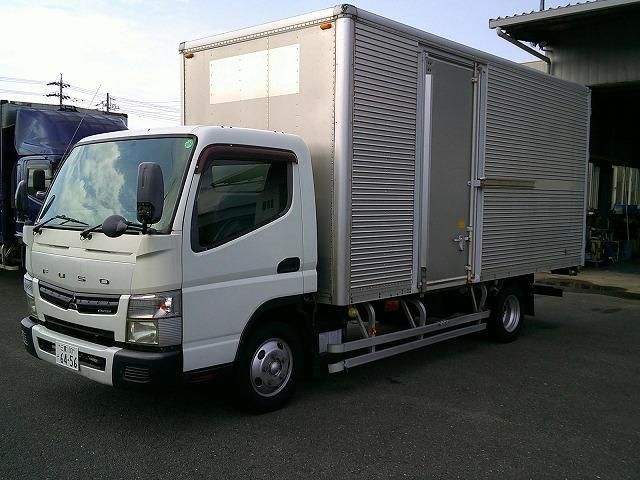 MITSUBISHI CANTER 2014 Image 31