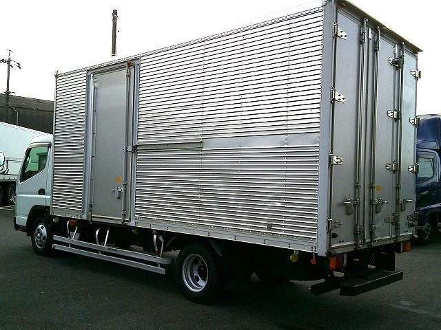 MITSUBISHI CANTER 2014 Image 31