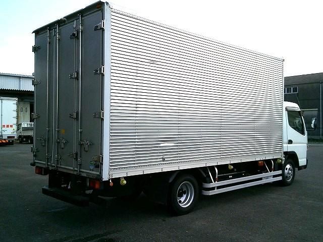 MITSUBISHI CANTER 2014 Image 31