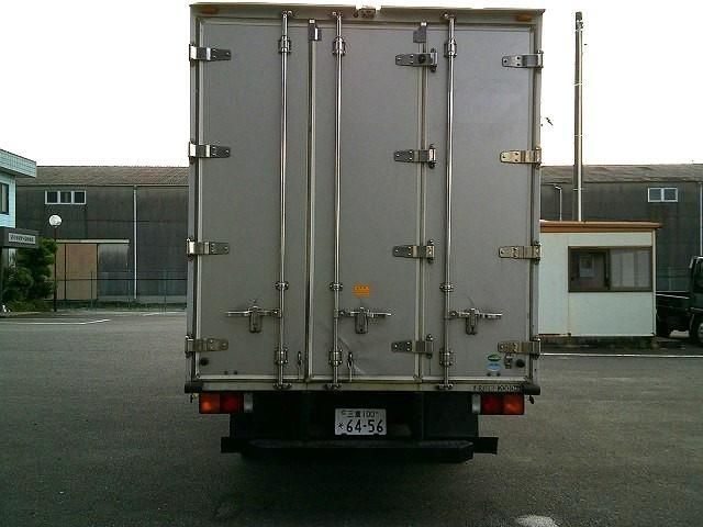 MITSUBISHI CANTER 2014 Image 31