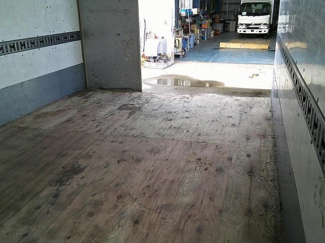 MITSUBISHI CANTER 2014 Image 31