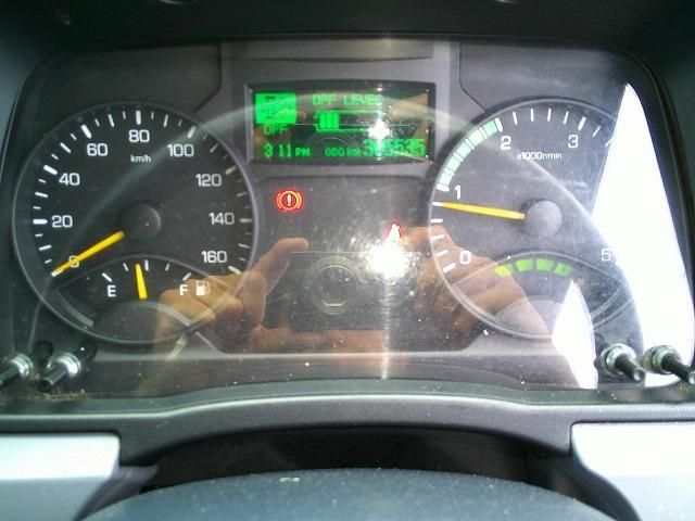 MITSUBISHI CANTER 2014 Image 31