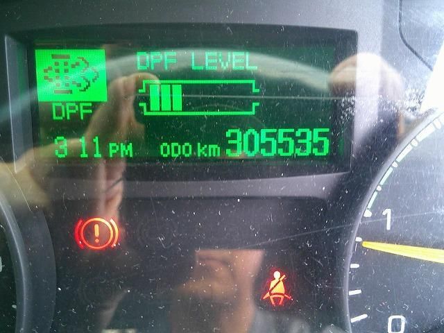 MITSUBISHI CANTER 2014 Image 31