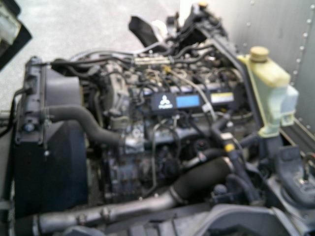 MITSUBISHI CANTER 2014 Image 31