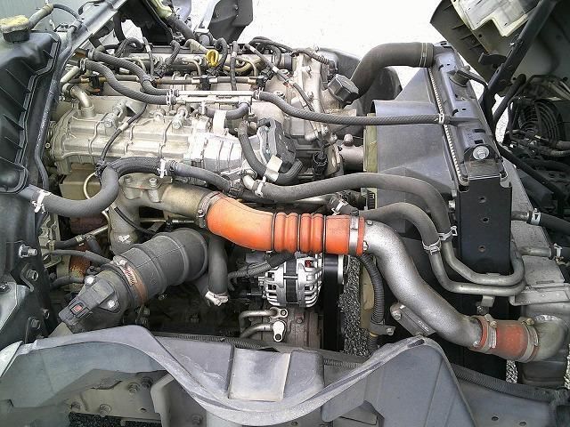 MITSUBISHI CANTER 2014 Image 31