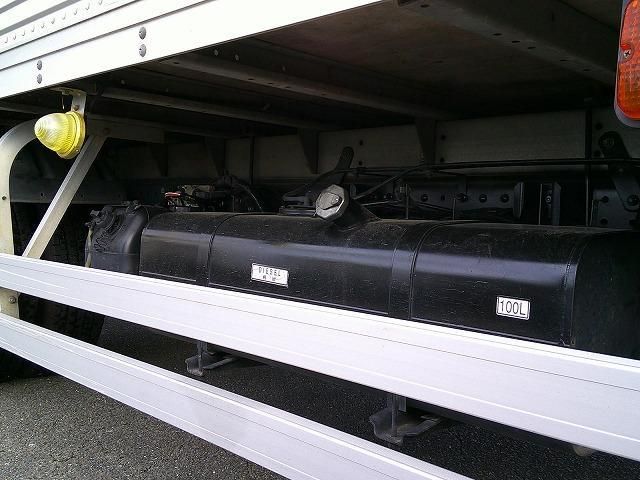 MITSUBISHI CANTER 2014 Image 31