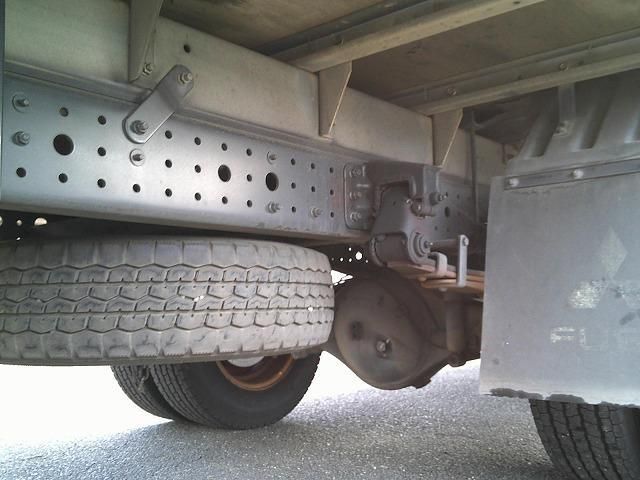 MITSUBISHI CANTER 2014 Image 31