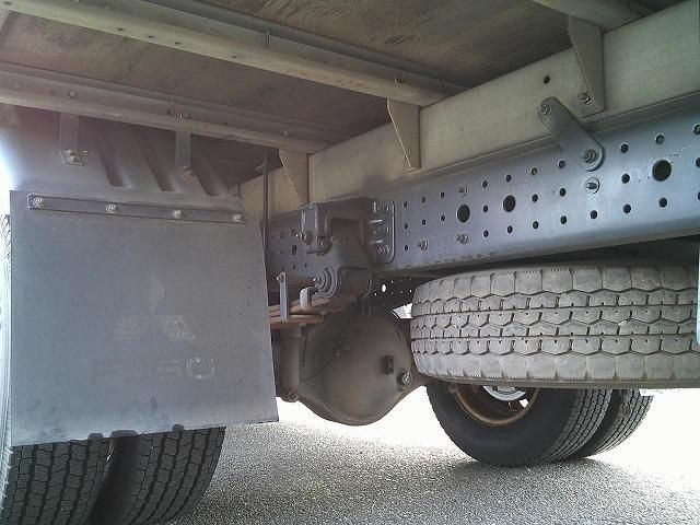 MITSUBISHI CANTER 2014 Image 31