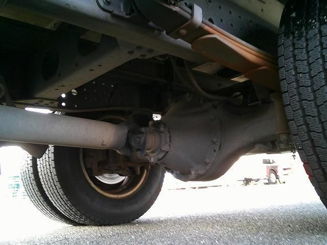 MITSUBISHI CANTER 2014 Image 31