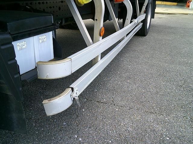 MITSUBISHI CANTER 2014 Image 31