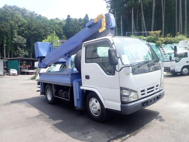 ISUZU ELF 2006 Image 31