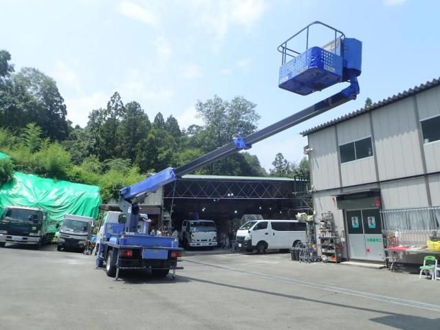 ISUZU ELF 2006 Image 31