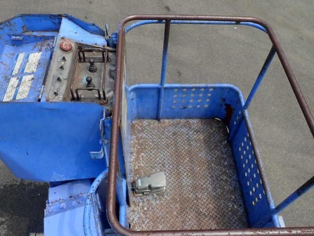 ISUZU ELF 2006 Image 31