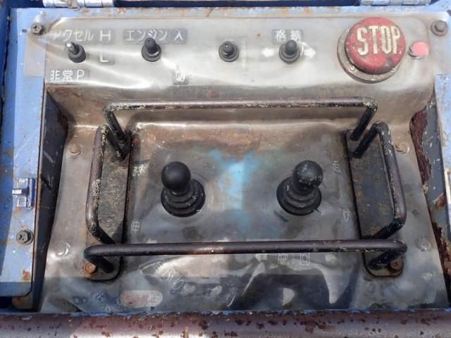 ISUZU ELF 2006 Image 31