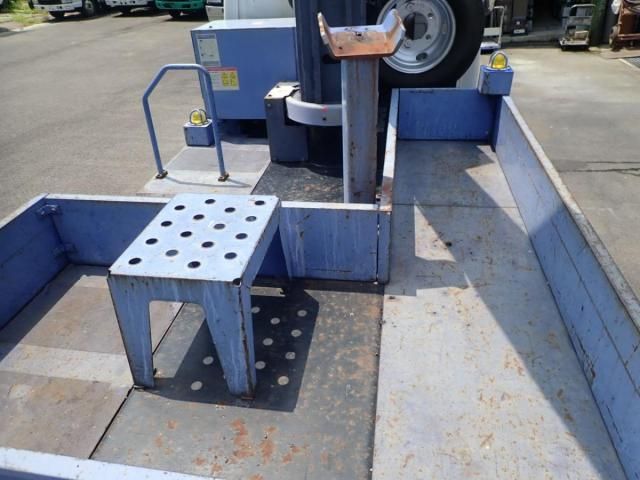 ISUZU ELF 2006 Image 31