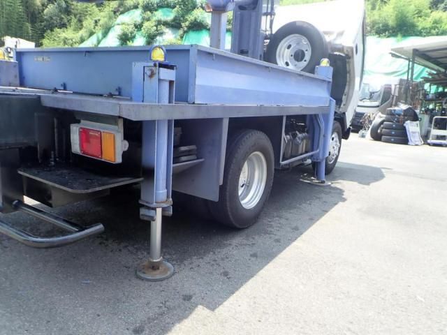 ISUZU ELF 2006 Image 31