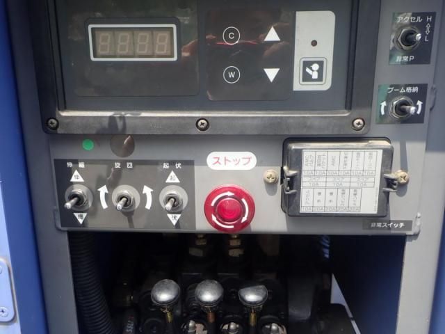 ISUZU ELF 2006 Image 31