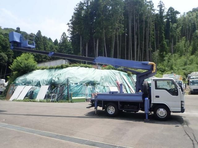 ISUZU ELF 2006 Image 31