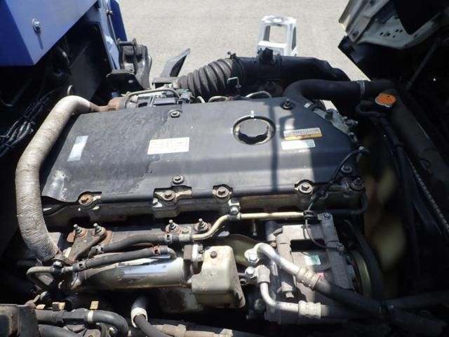 ISUZU ELF 2006 Image 31