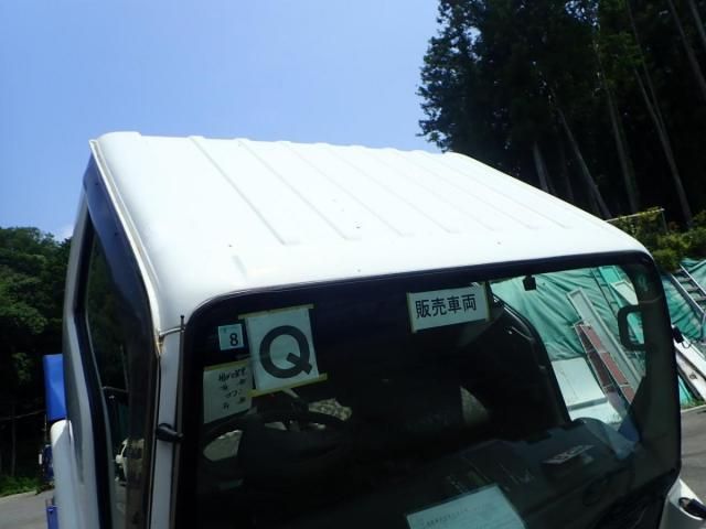 ISUZU ELF 2006 Image 31