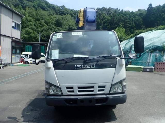 ISUZU ELF 2006 Image 31