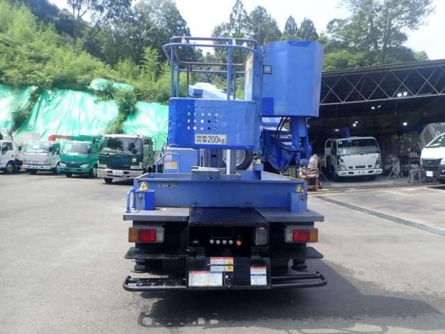 ISUZU ELF 2006 Image 31