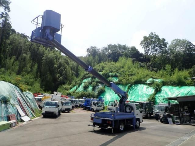 ISUZU ELF 2006 Image 31