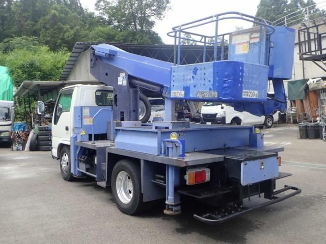 ISUZU ELF 2006 Image 31