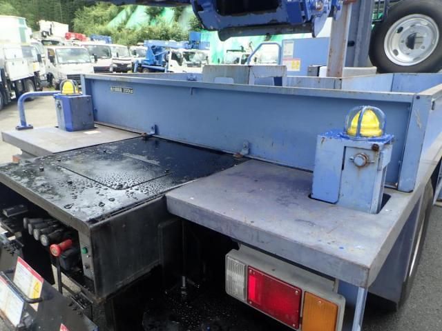 ISUZU ELF 2006 Image 31