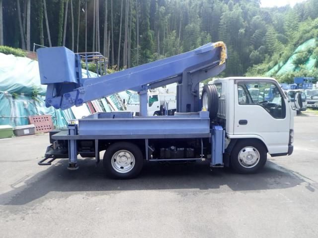 ISUZU ELF 2006 Image 31