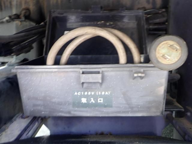 ISUZU ELF 2006 Image 31