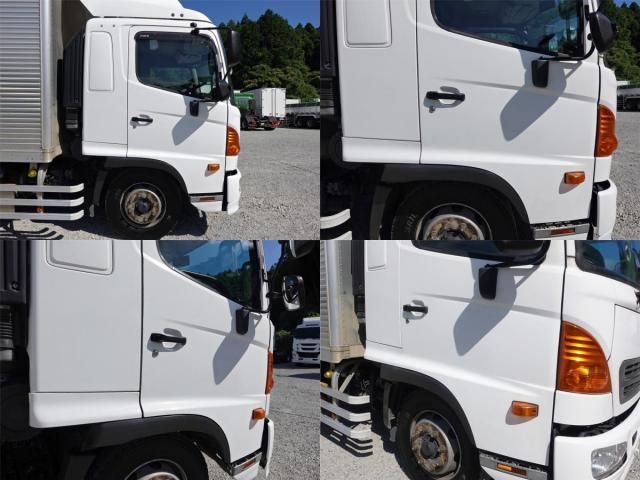 HINO RANGER 2013 Image 31