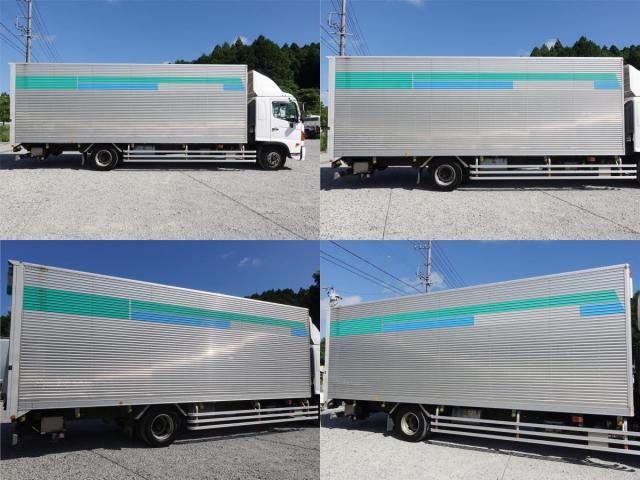 HINO RANGER 2013 Image 31