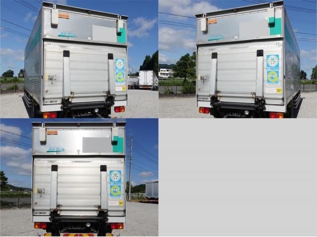 HINO RANGER 2013 Image 31