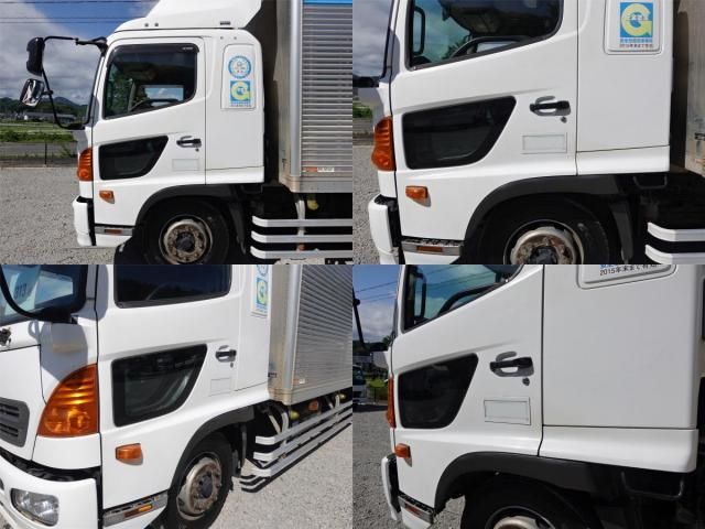 HINO RANGER 2013 Image 31