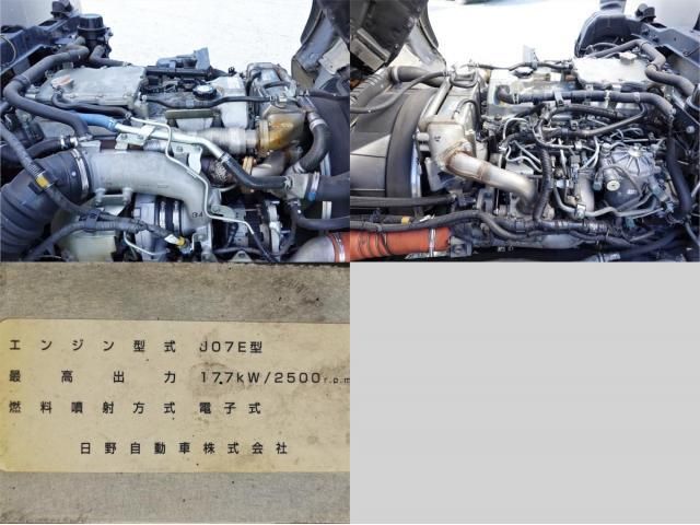 HINO RANGER 2013 Image 31