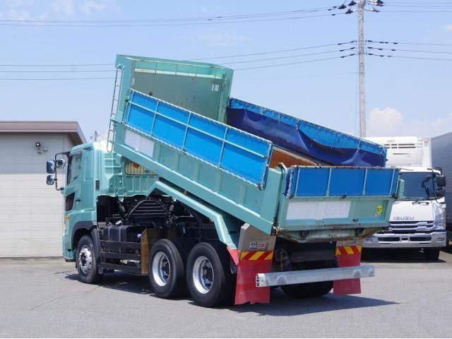 HINO PROFIA 2017 Image 31